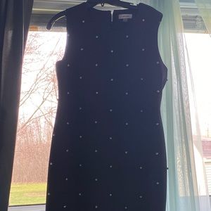 Women’s Calvin Klein dress